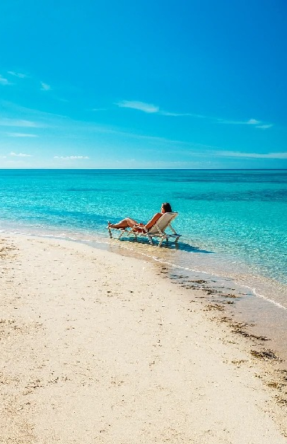 Playa María la Gorda